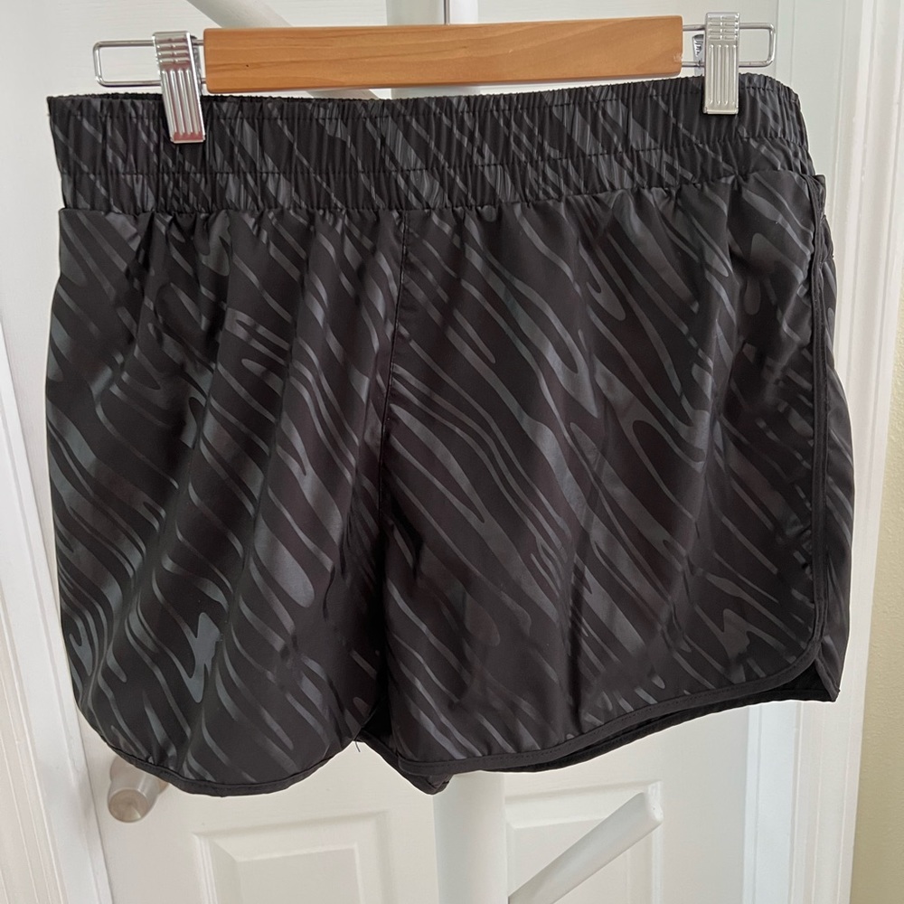 Womens running shorts